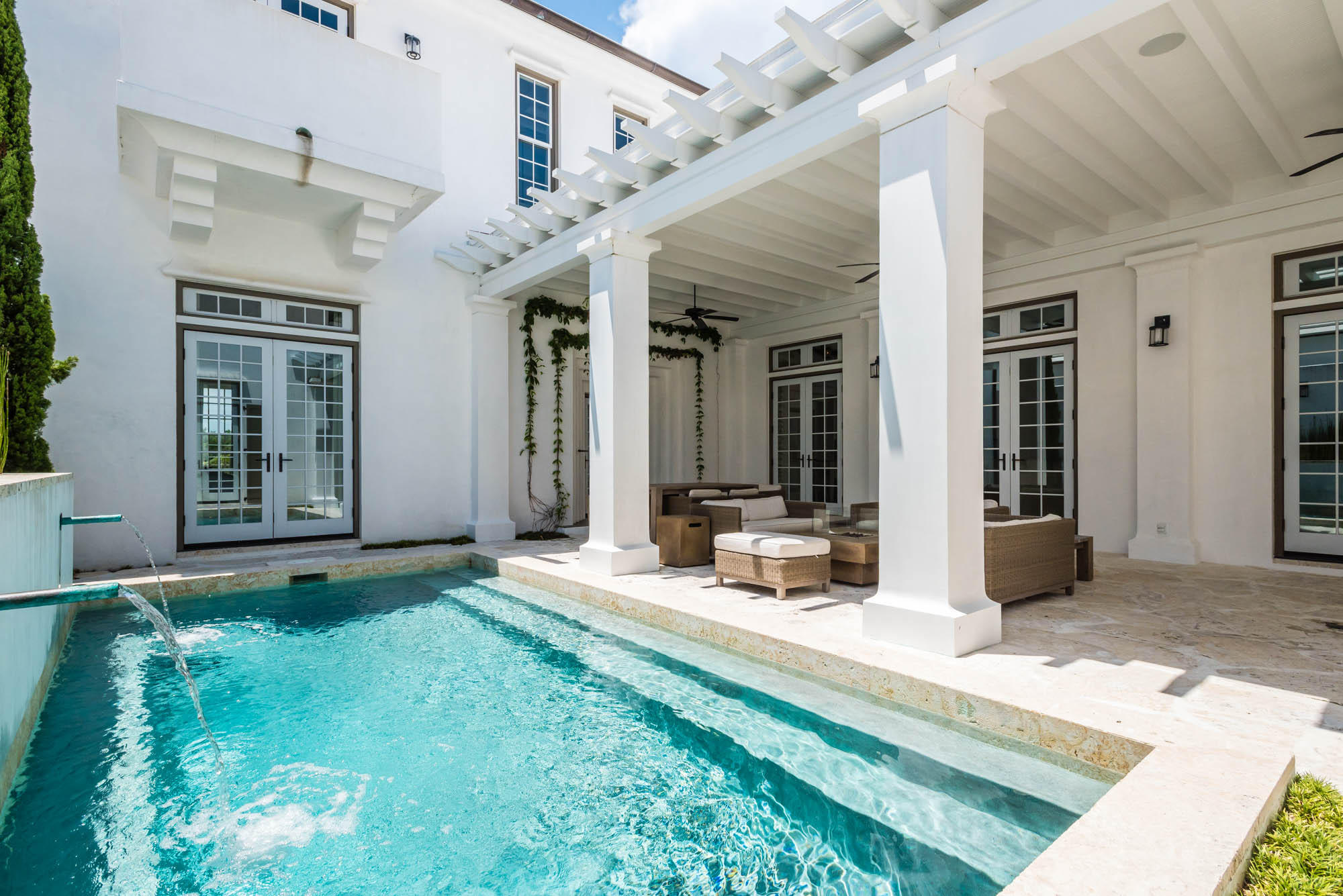 ALYS BEACH - Residential