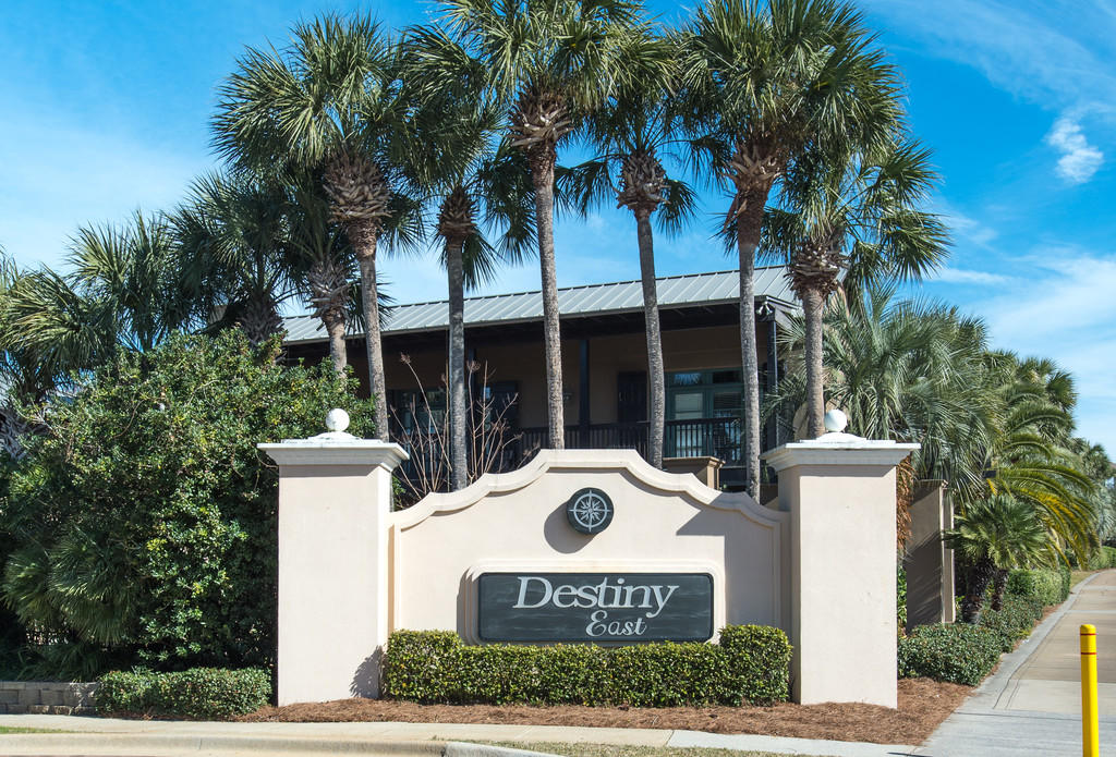 DESTINY EAST PH 3 - Residential