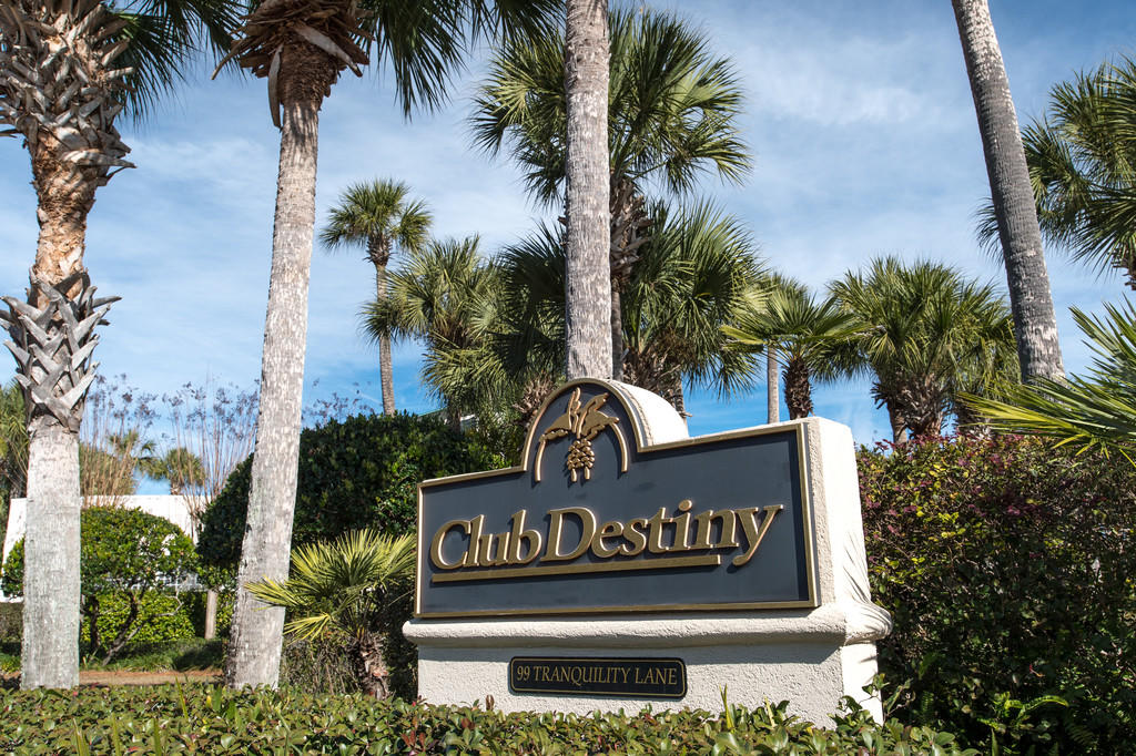 DESTINY EAST PH 3 - Residential