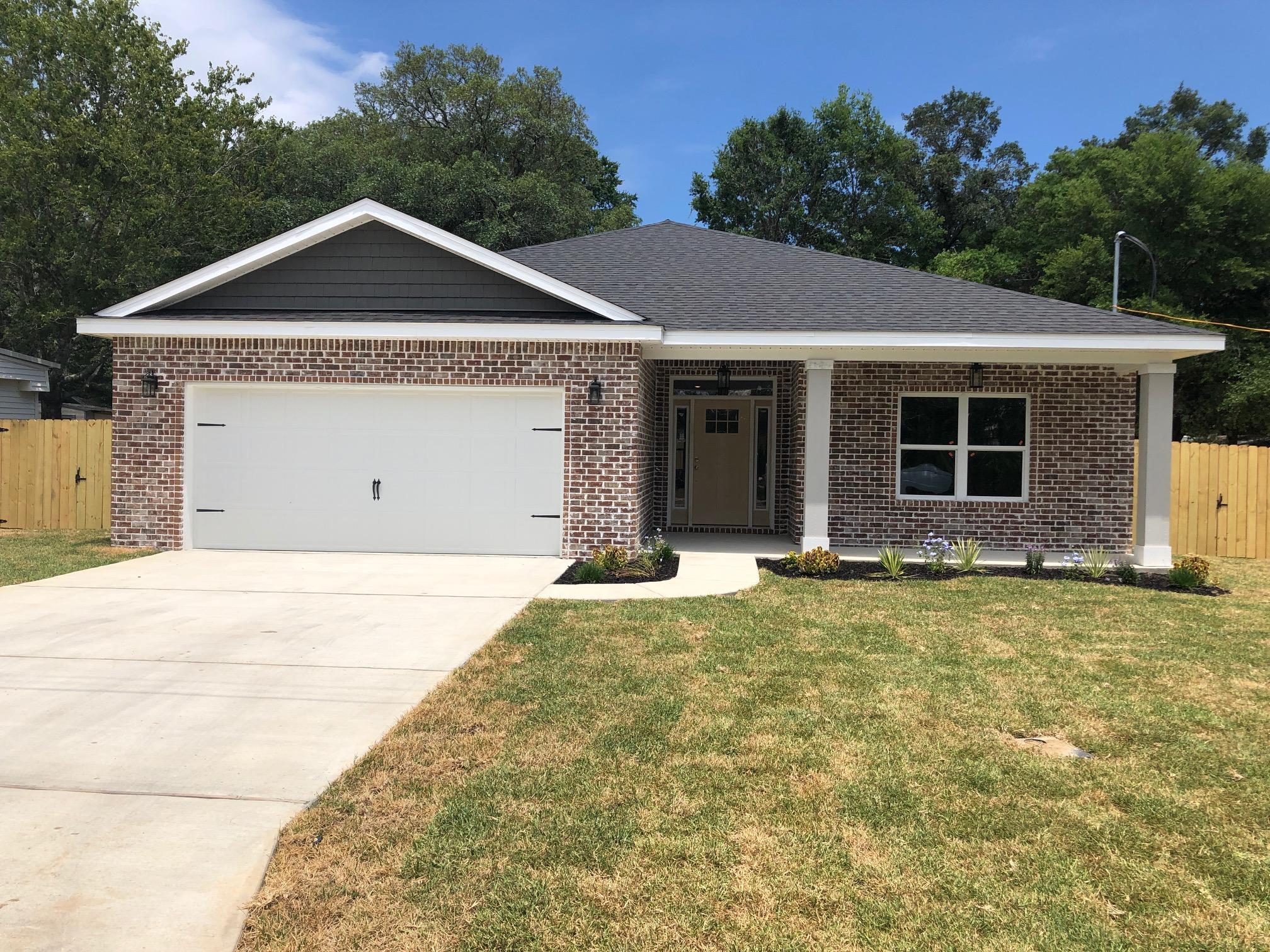 NORTHERN PINES S/D - Residential