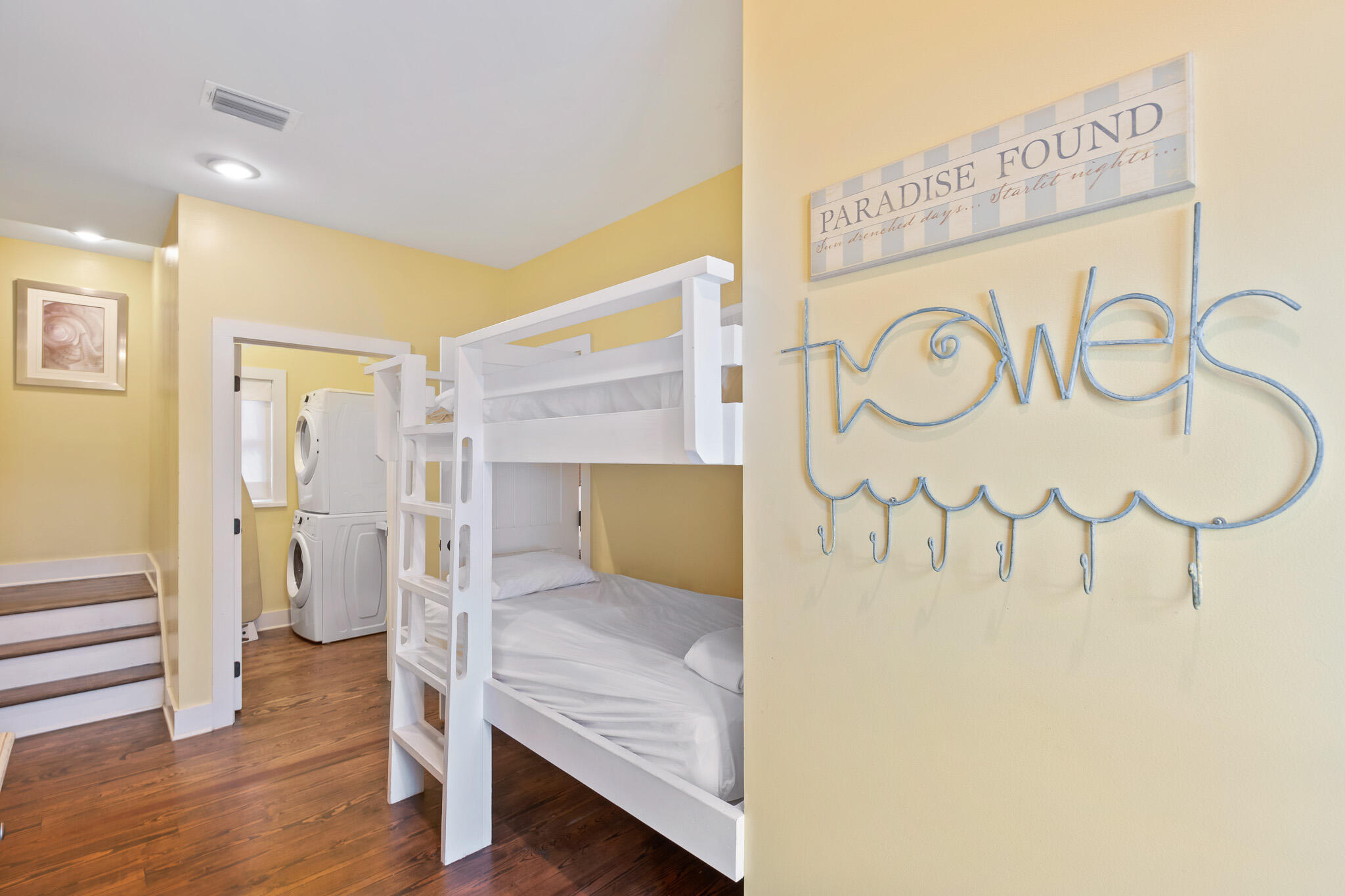 Magnolia Cottages By The Sea - Residential