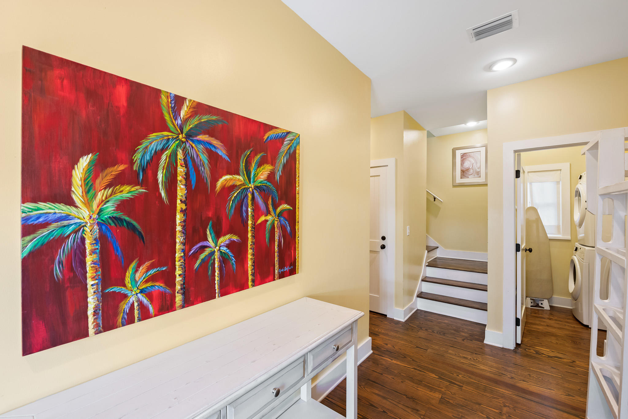 Magnolia Cottages By The Sea - Residential