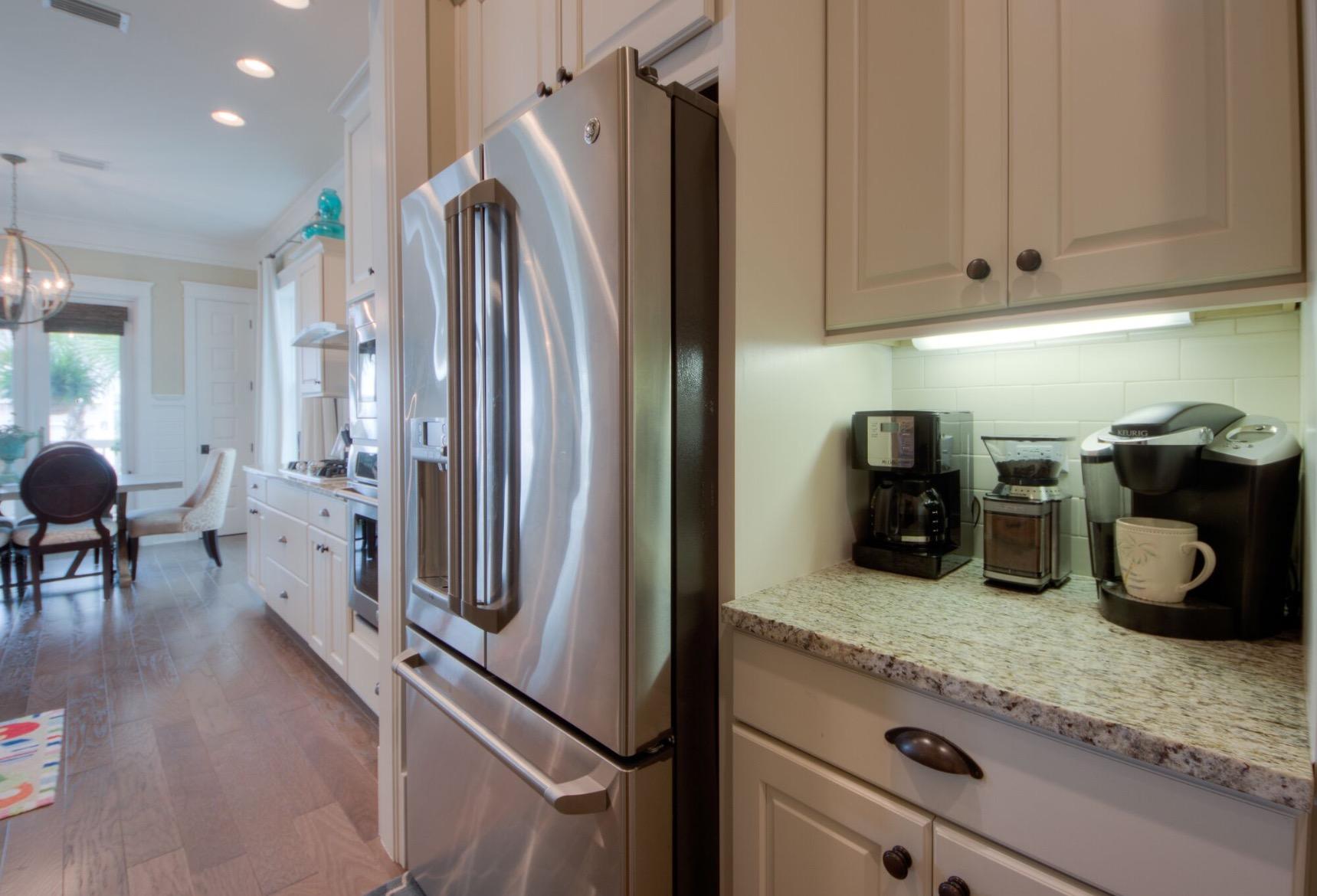 Prominence South - Residential