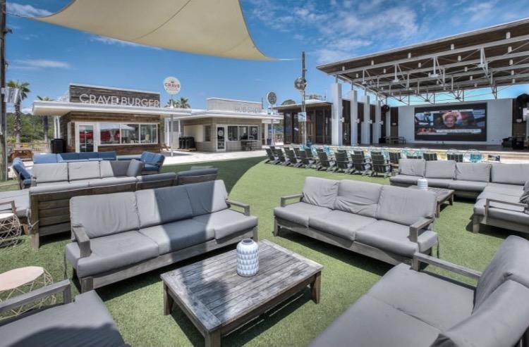 Prominence South - Residential