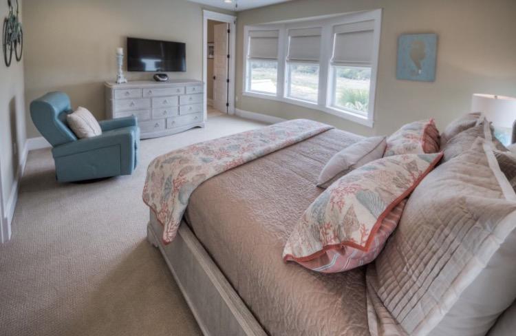 Prominence South - Residential