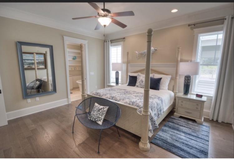 Prominence South - Residential