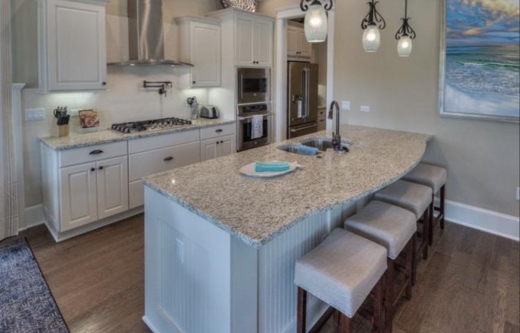 Prominence South - Residential