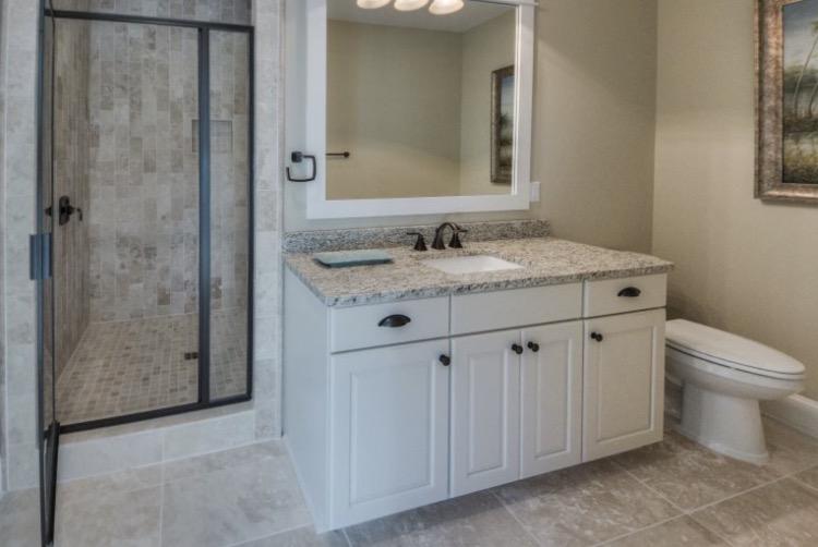 Prominence South - Residential