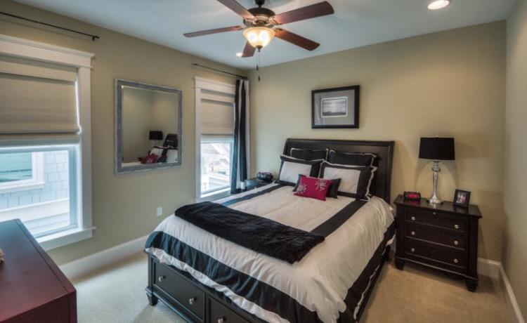 Prominence South - Residential