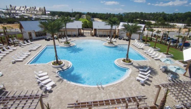 Prominence South - Residential