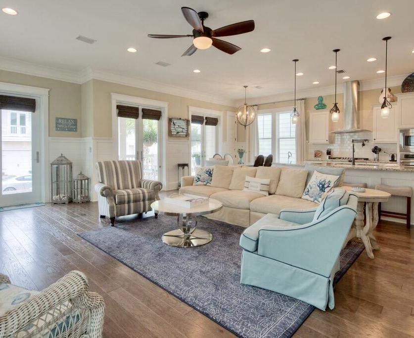 Prominence South - Residential