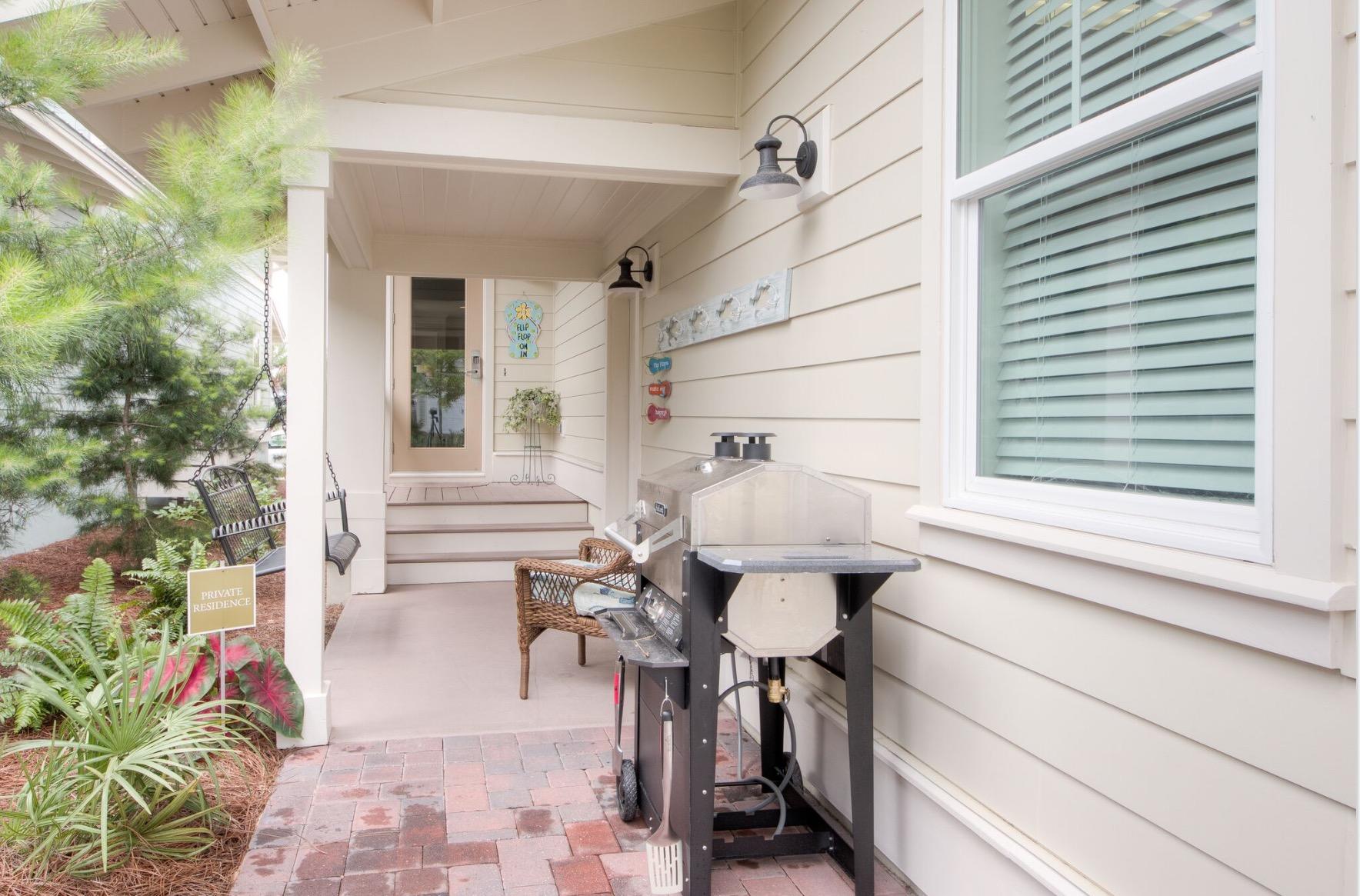 Prominence South - Residential