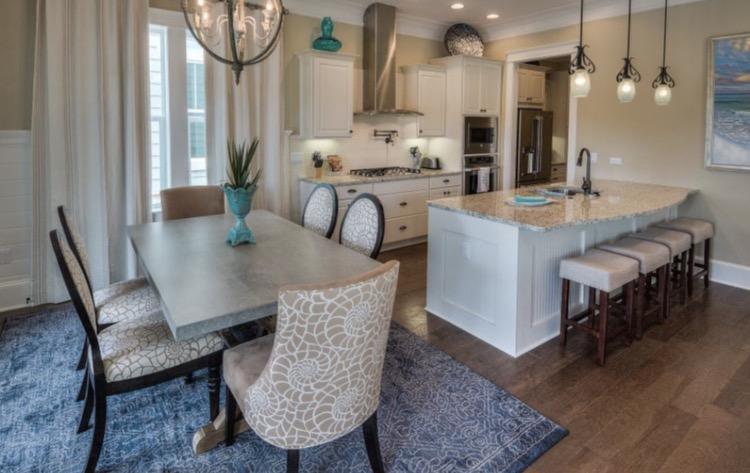 Prominence South - Residential