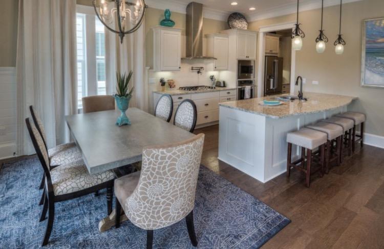Prominence South - Residential