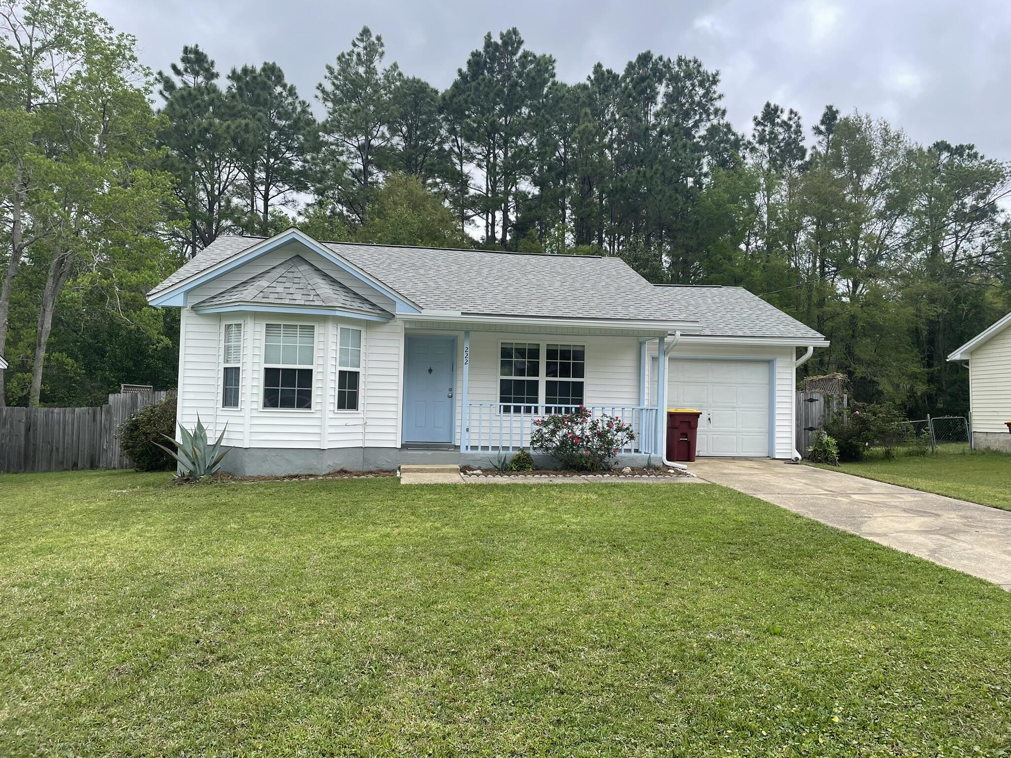 SOUTHVIEW ESTATES - Residential Lease