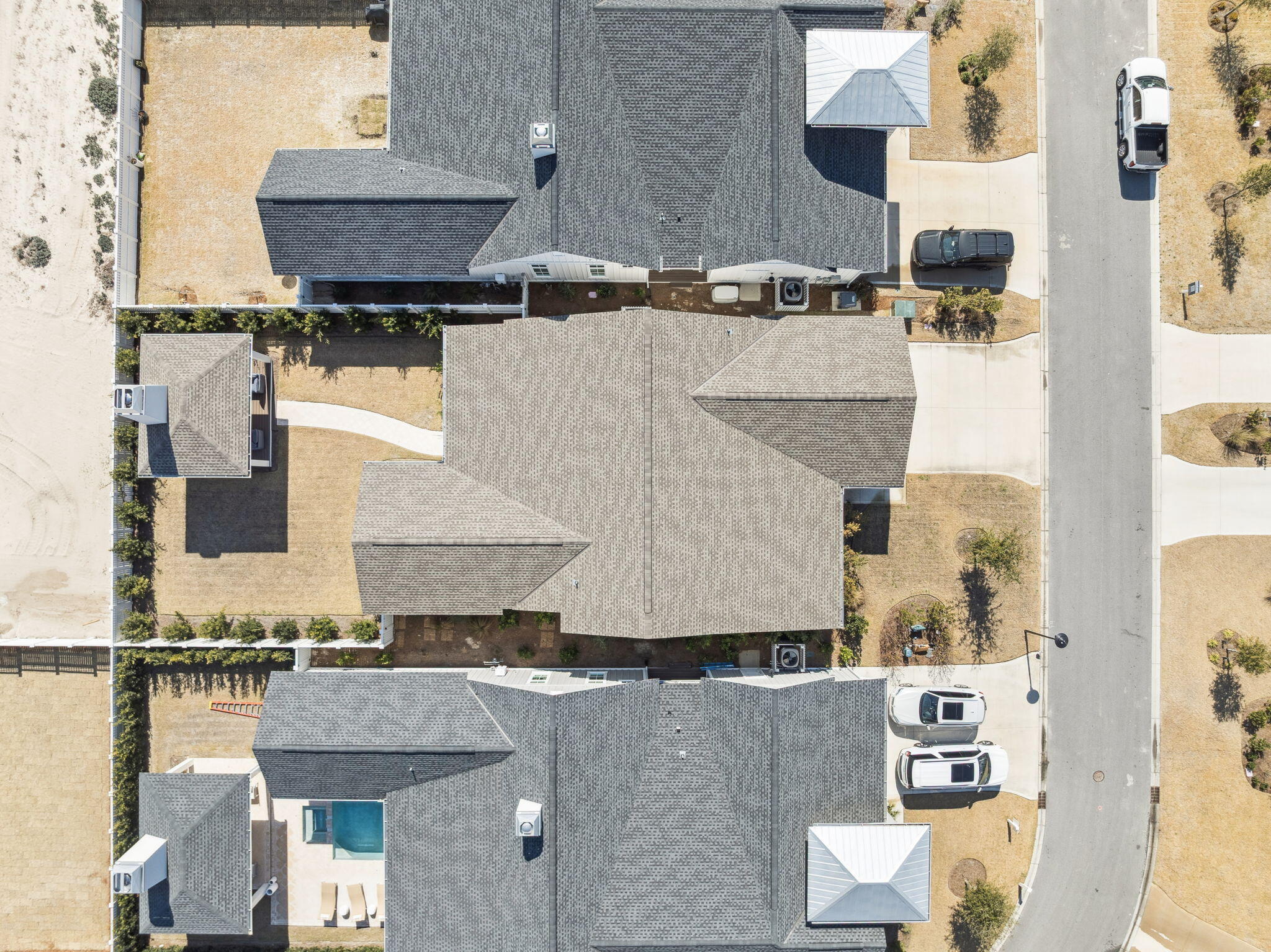 WATERSOUND ORIGINS - Residential