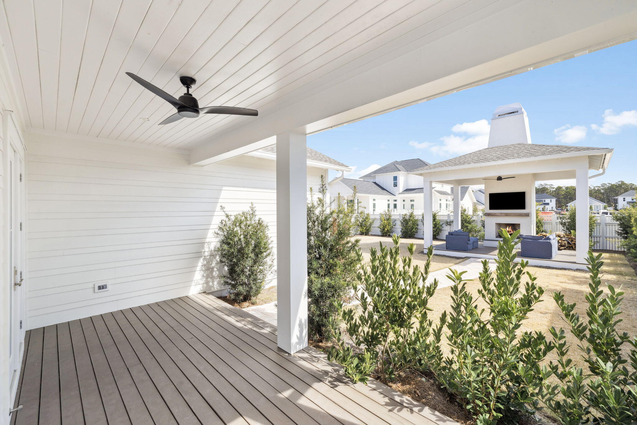 WATERSOUND ORIGINS - Residential
