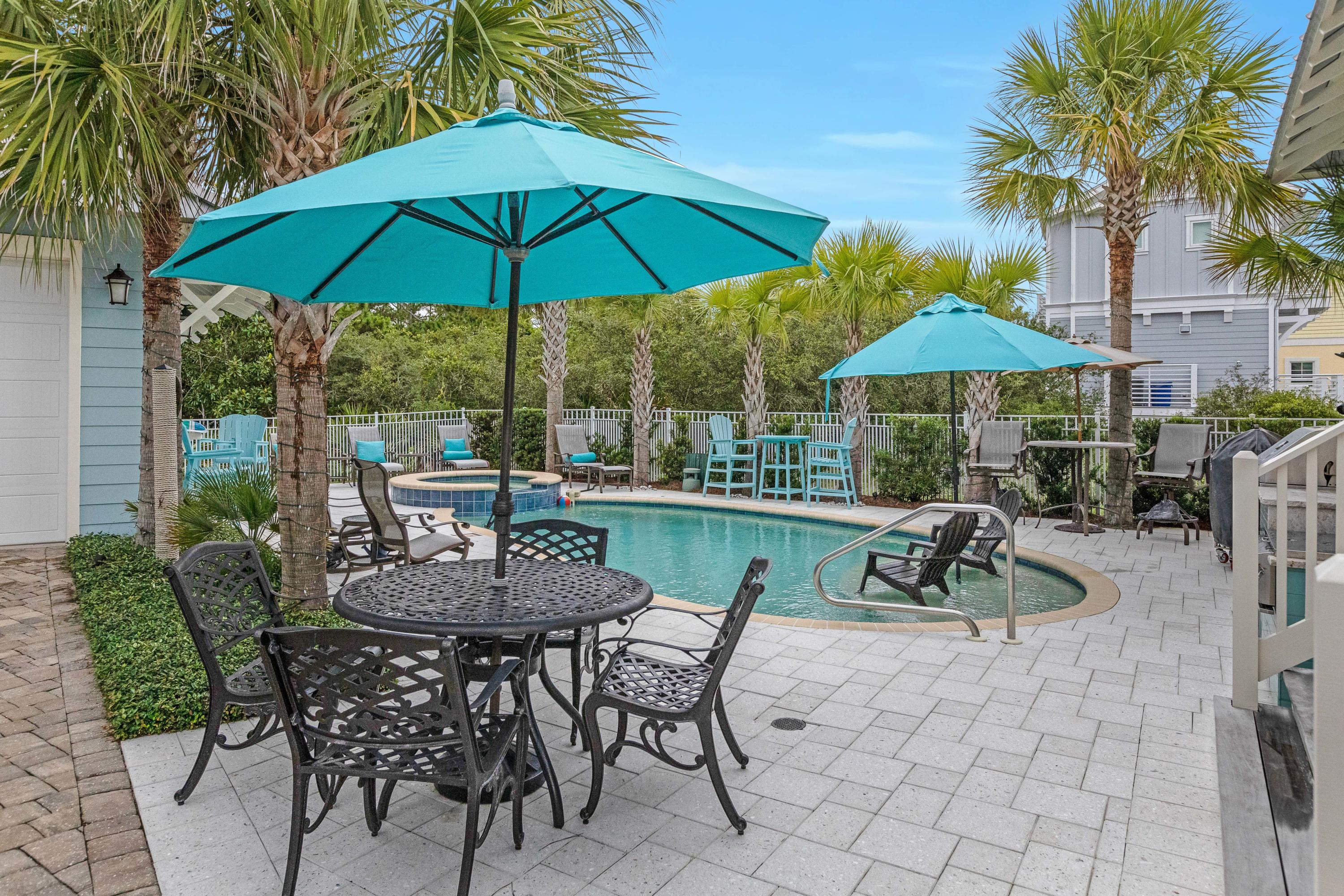 CARILLON BEACh - Residential