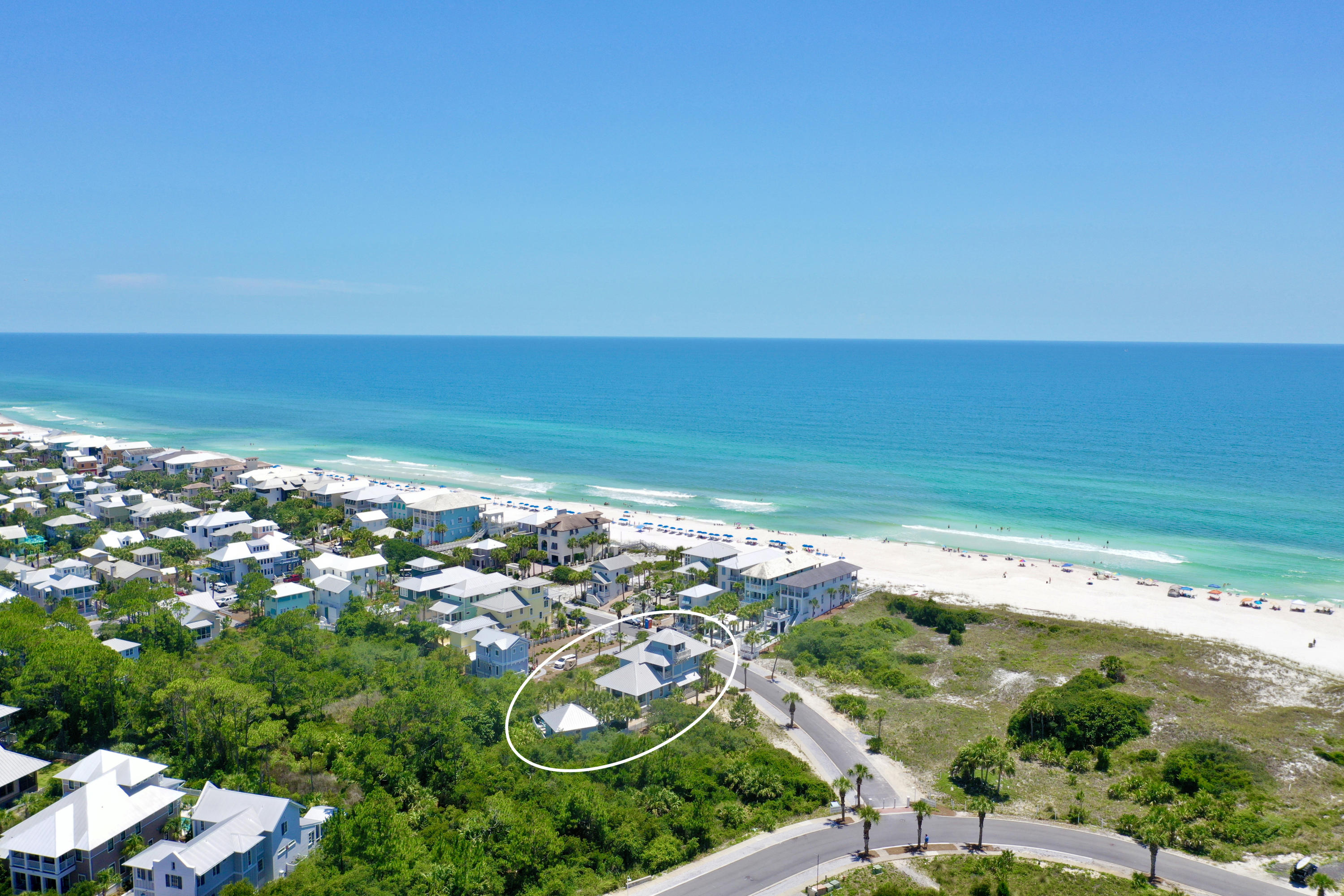 CARILLON BEACh - Residential