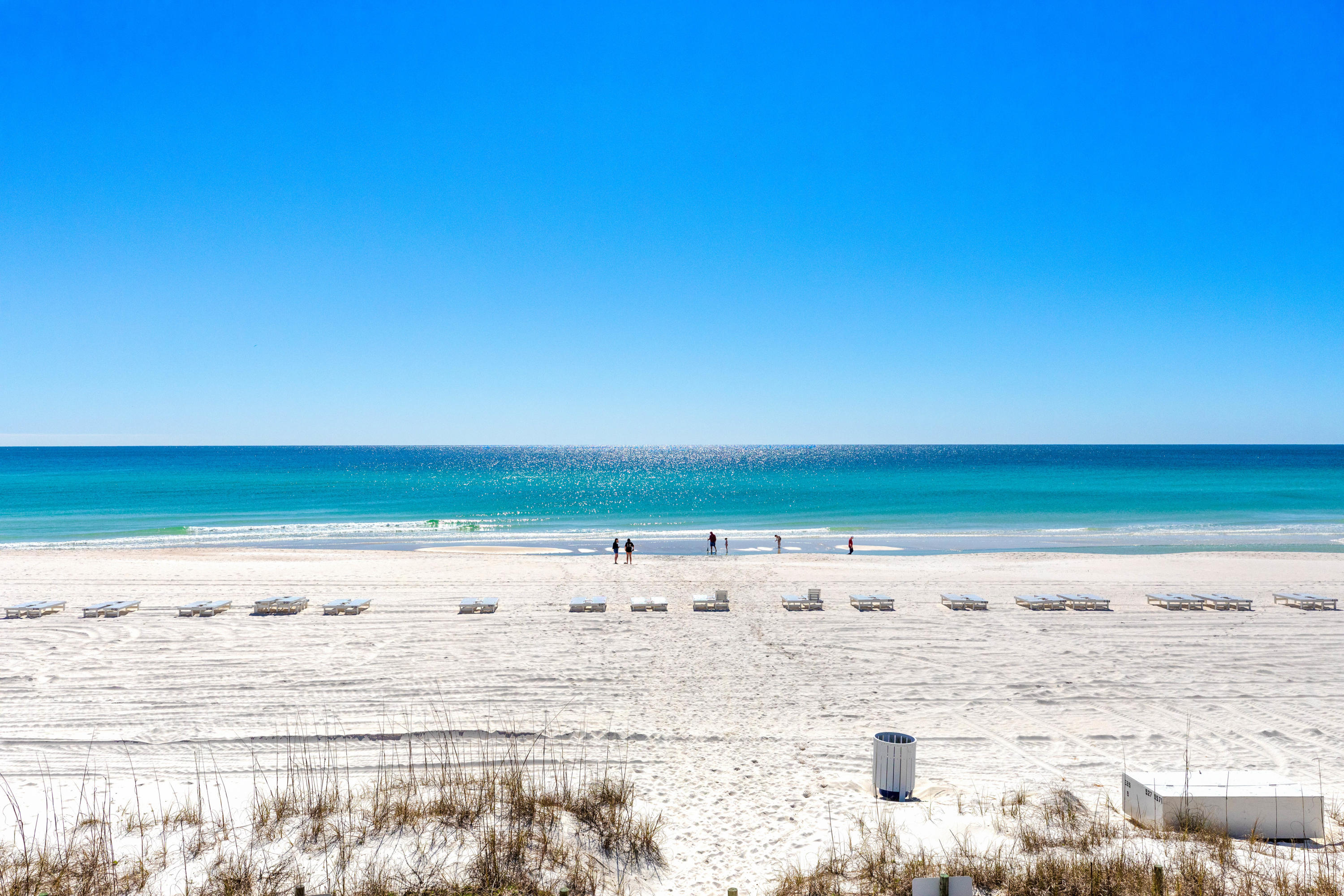 CARILLON BEACh - Residential