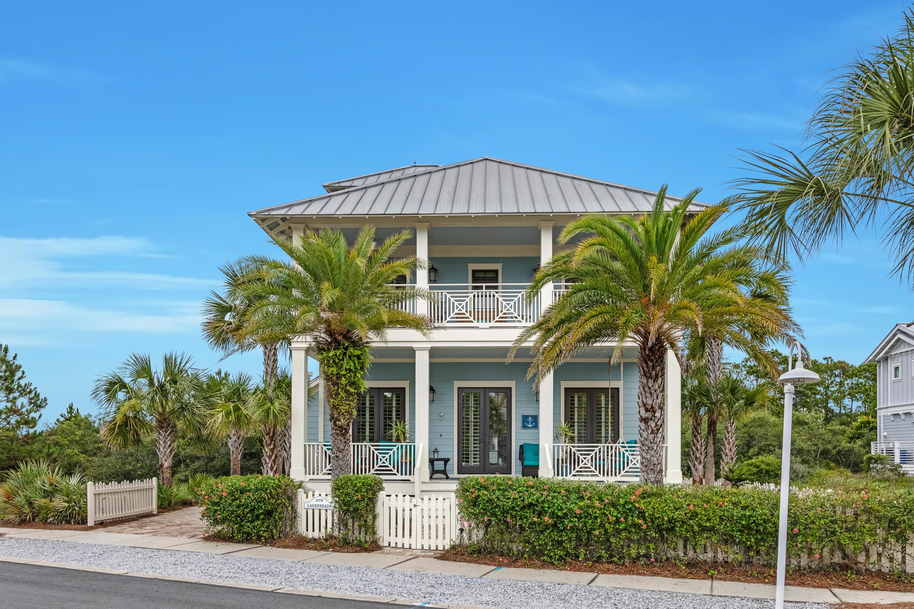 CARILLON BEACh - Residential