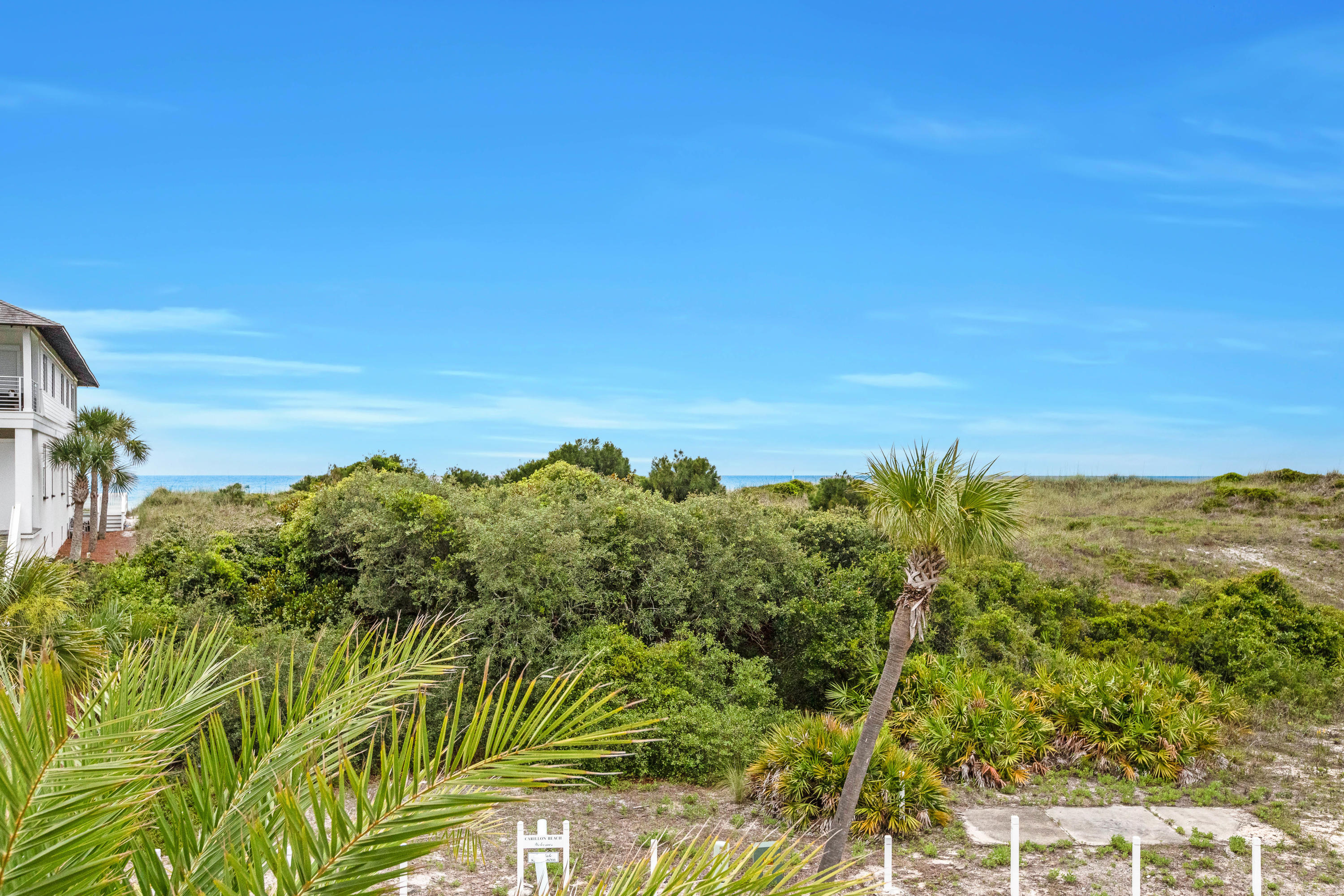 CARILLON BEACh - Residential