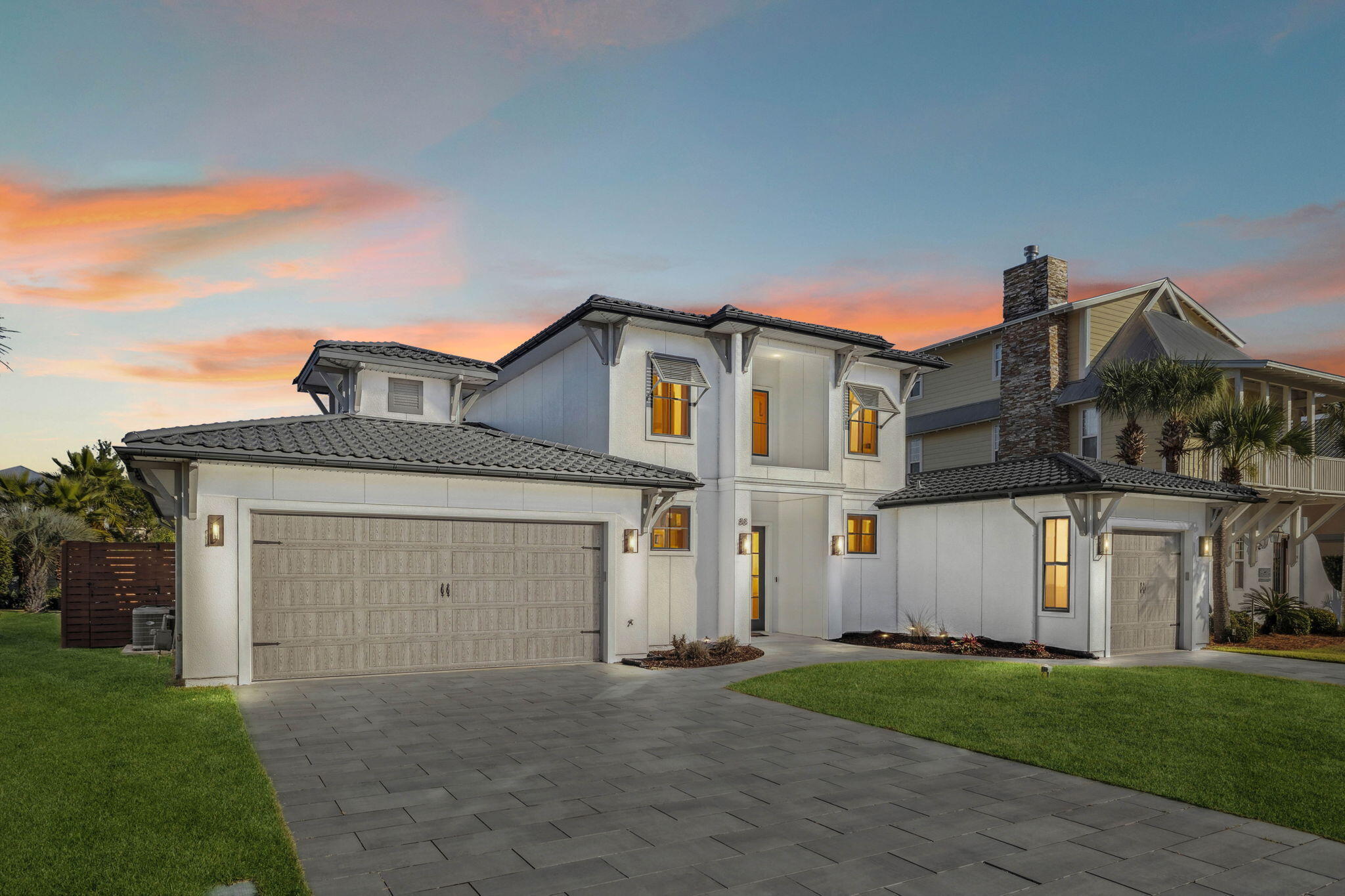 CYPRESS BREEZE PLANTATION - Residential