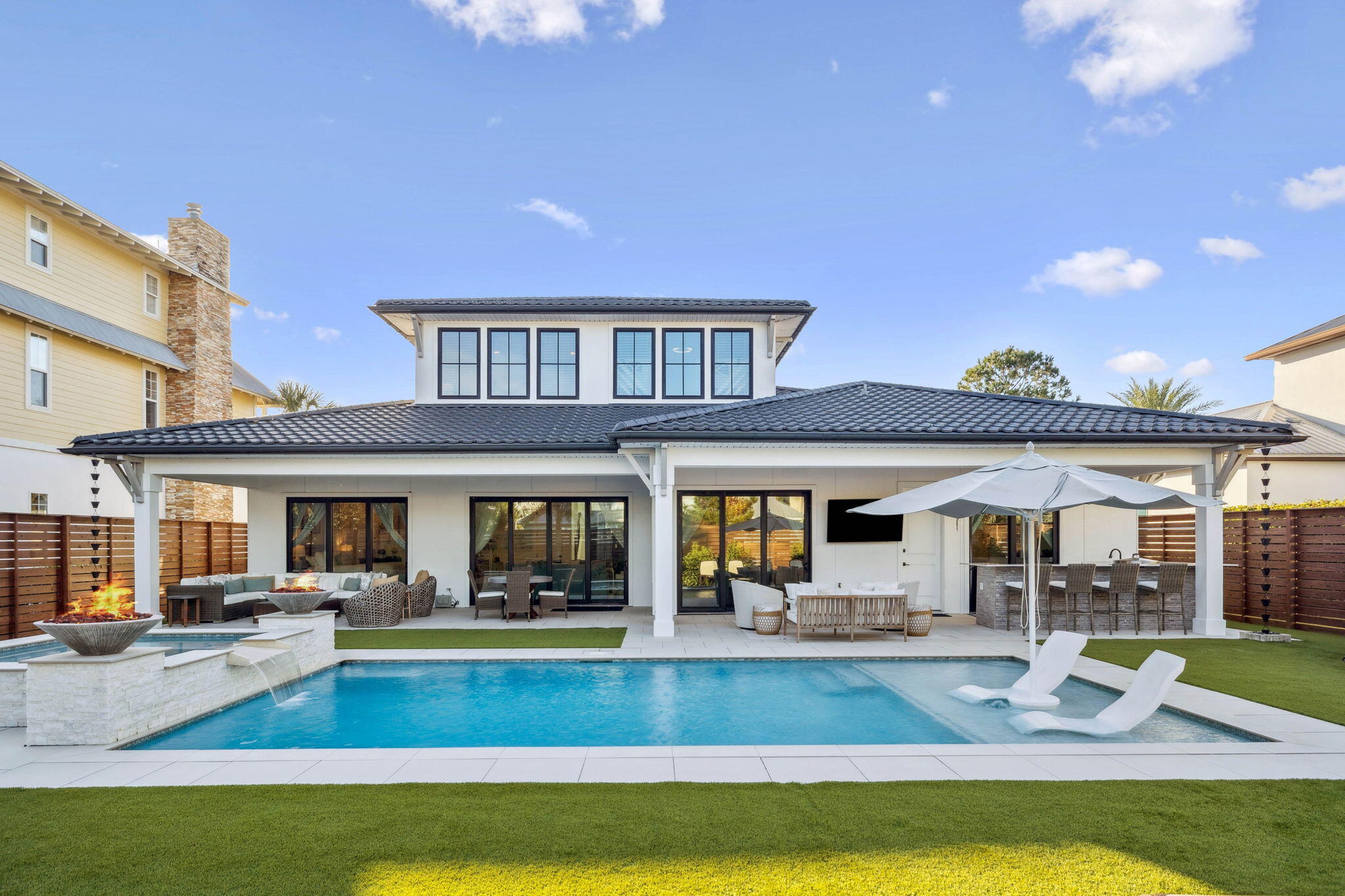 CYPRESS BREEZE PLANTATION - Residential