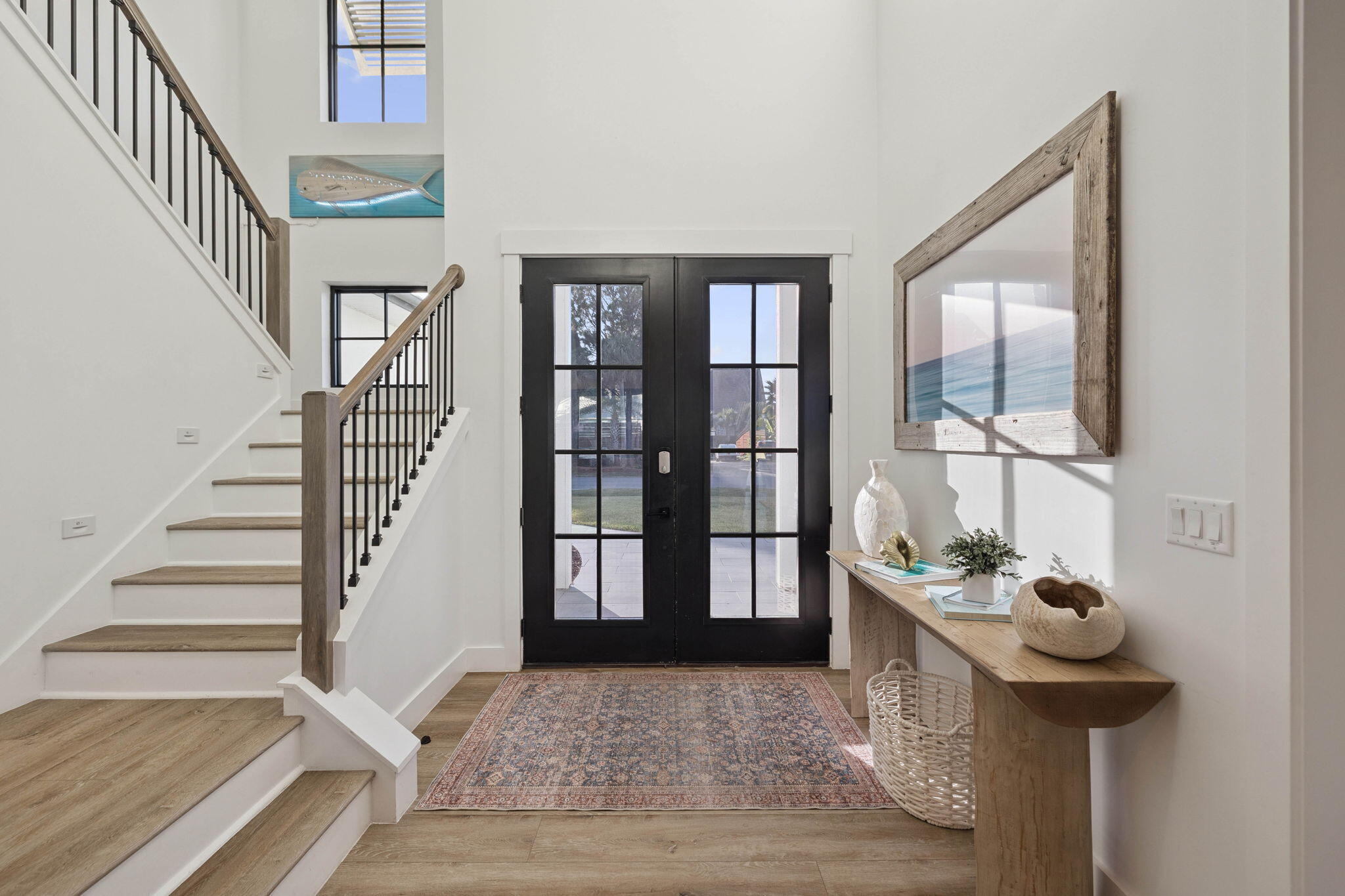 CYPRESS BREEZE PLANTATION - Residential