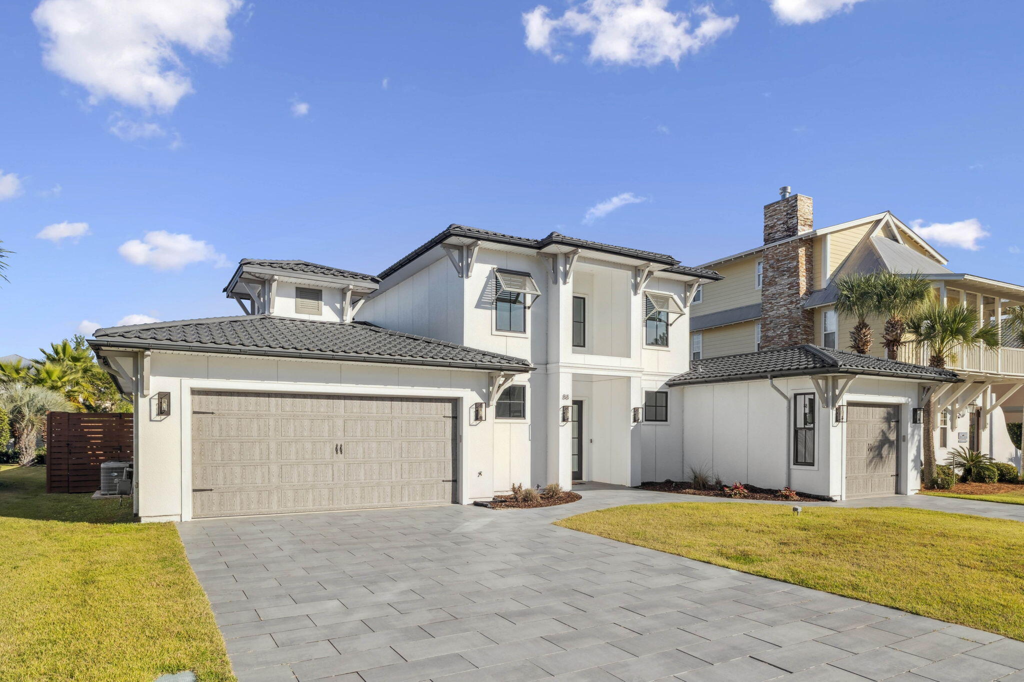 CYPRESS BREEZE PLANTATION - Residential