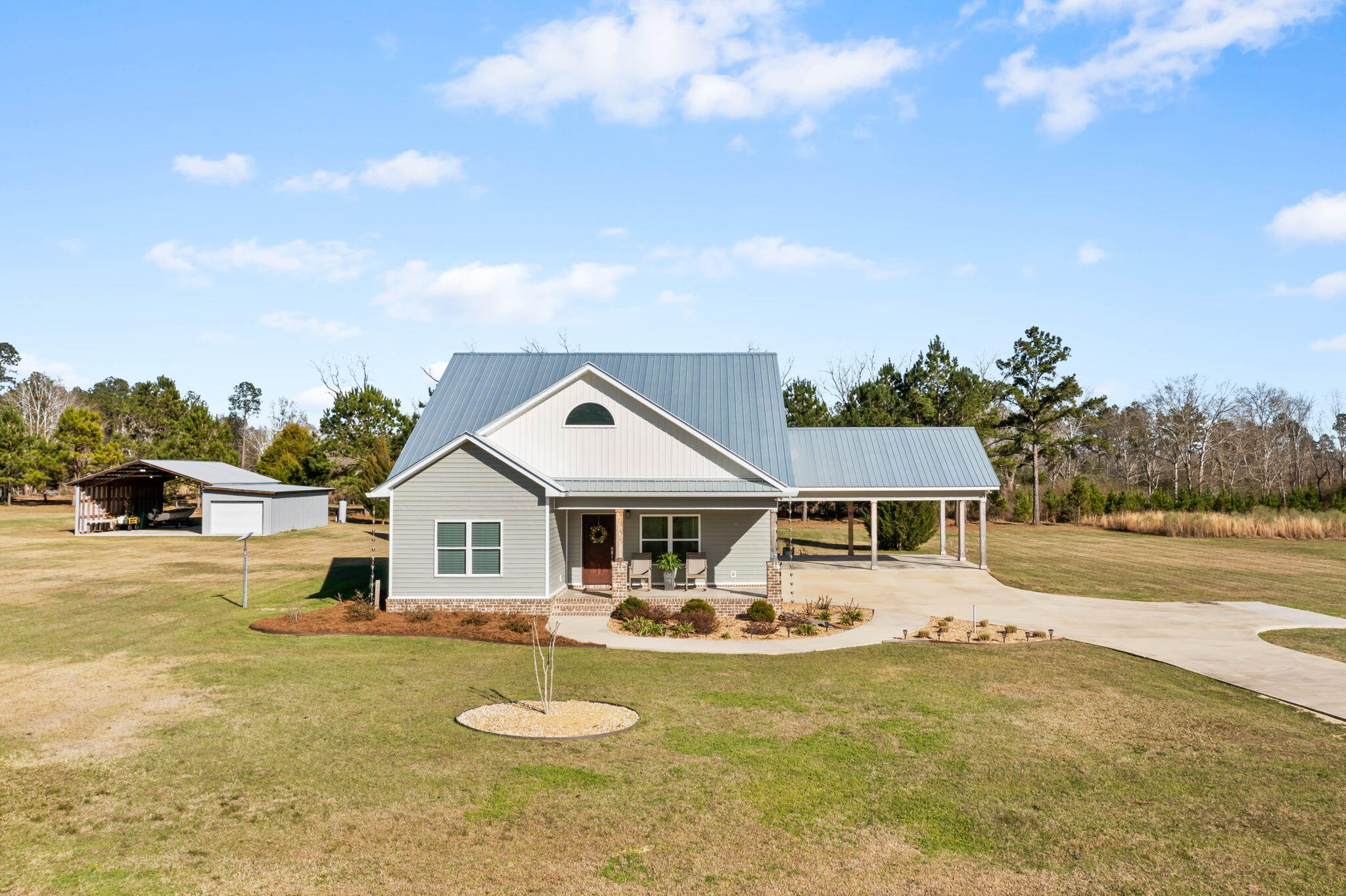 Lake Pointe - Residential