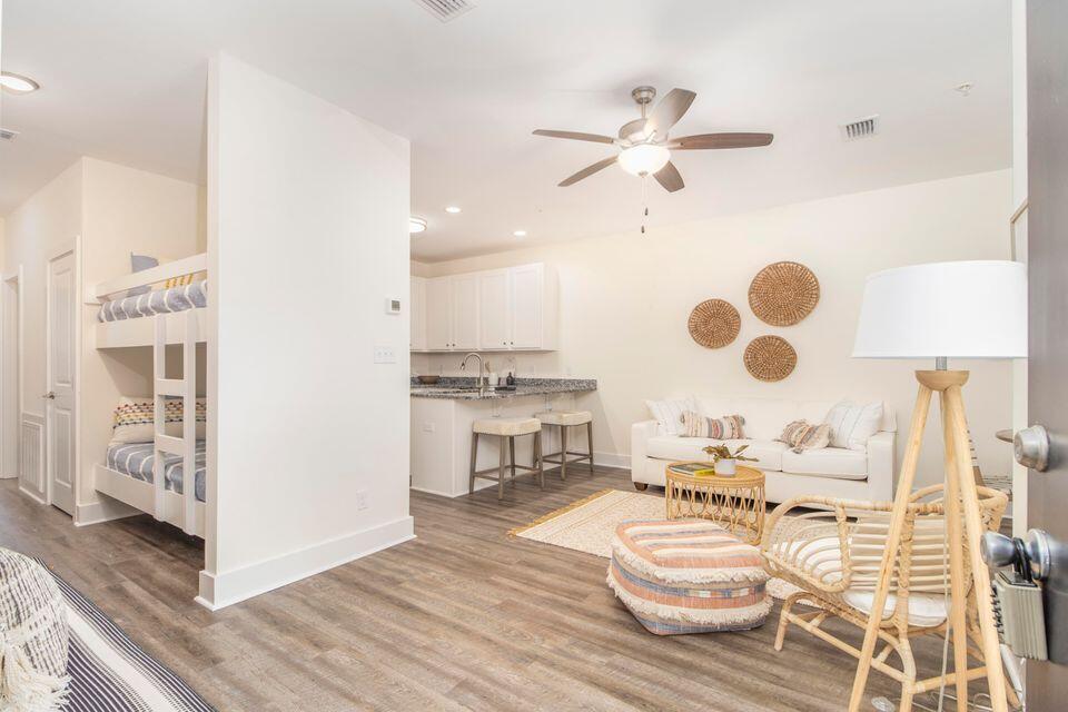 Hidden Lake Condo - Residential