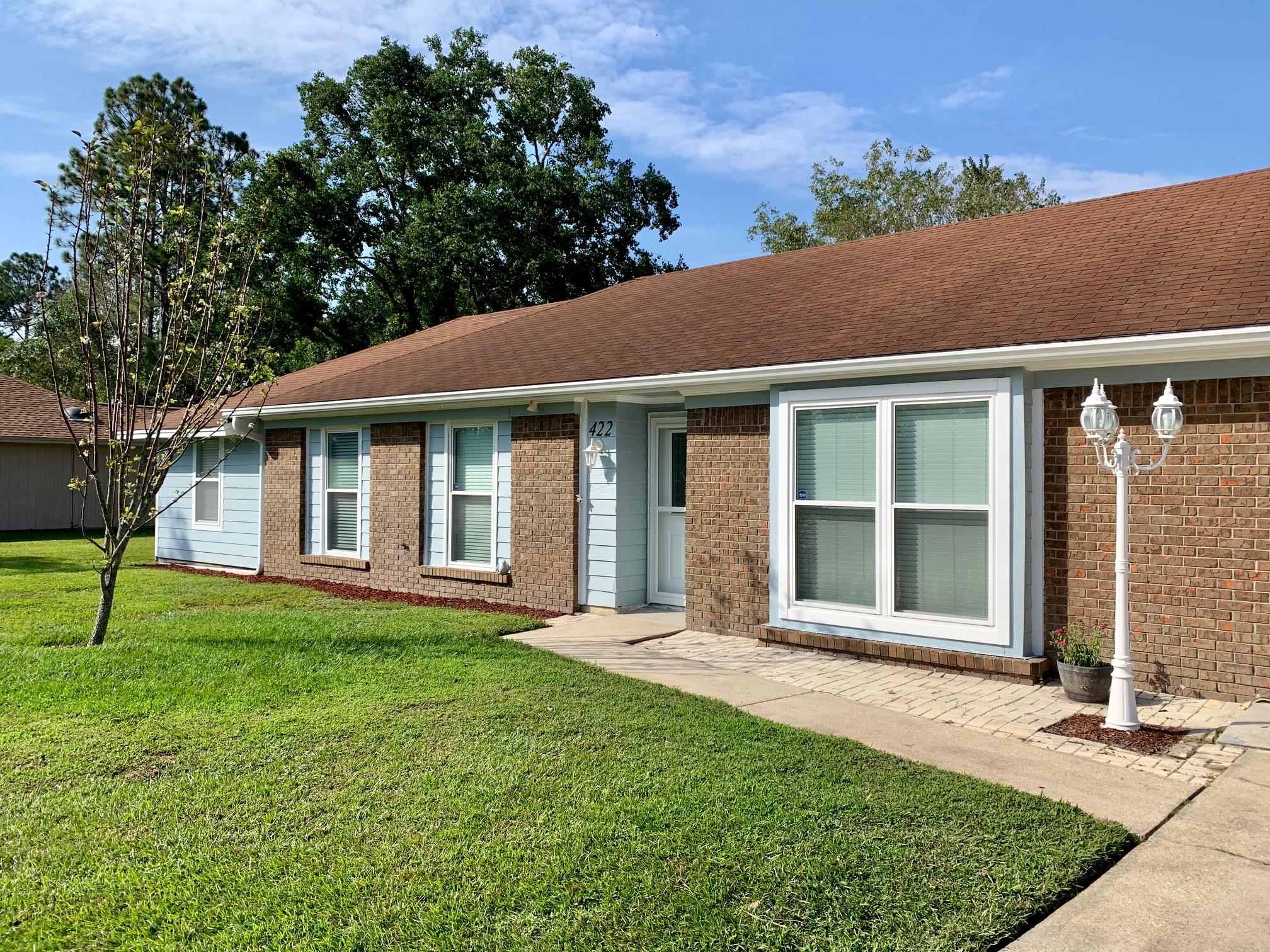 PINE MEADOWS - Residential