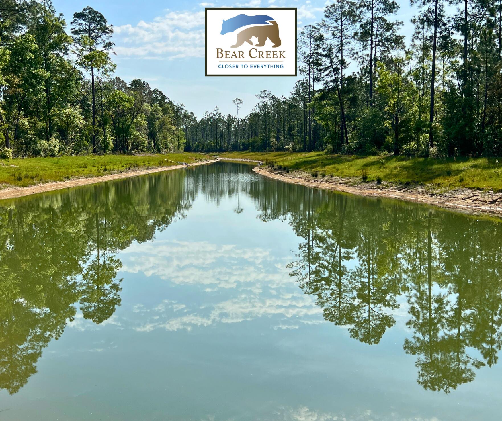 BEAR CREEK COTTAGES - Residential