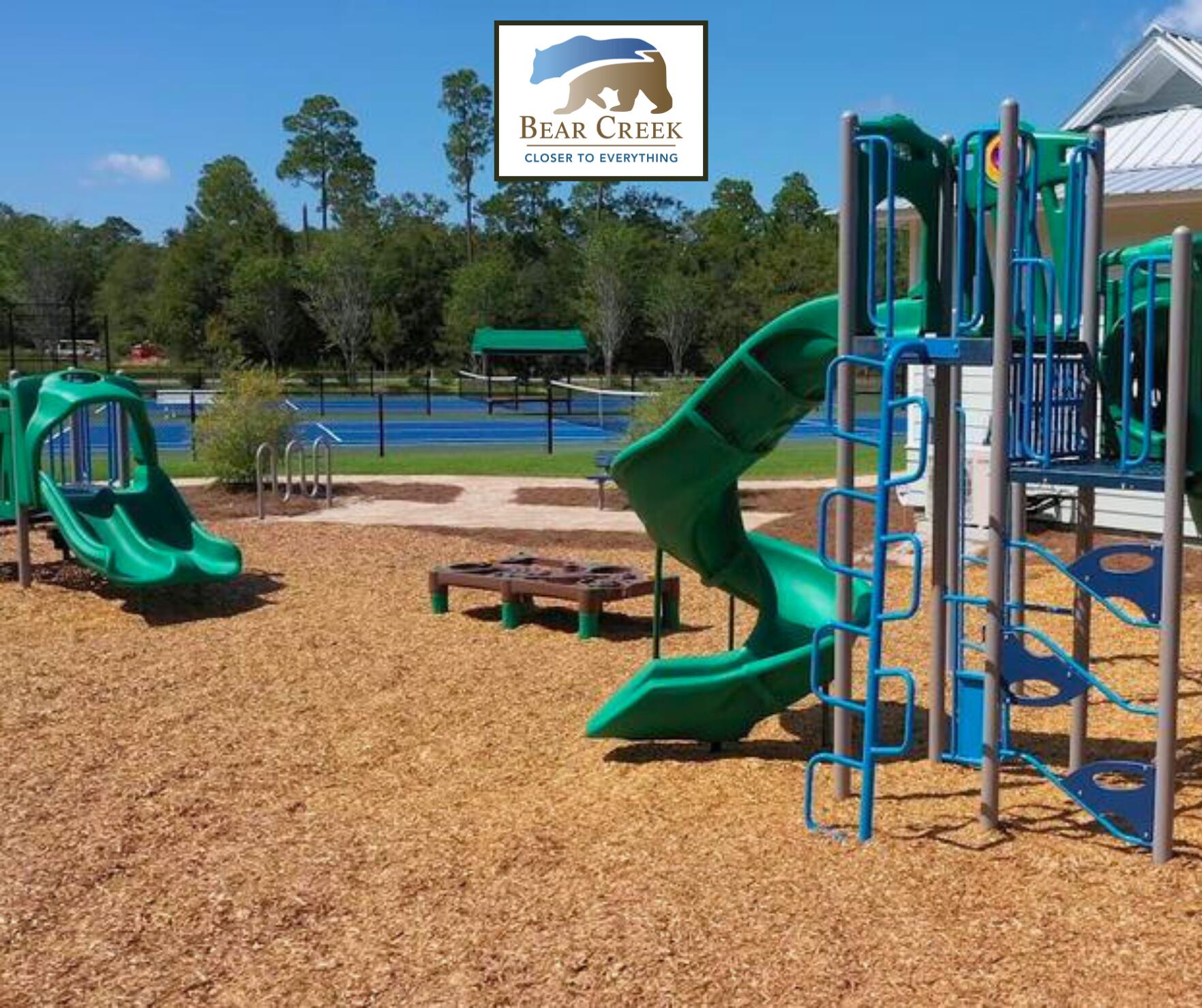 BEAR CREEK COTTAGES - Residential