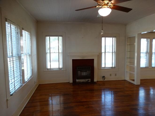 CRESTVIEW - Residential Lease
