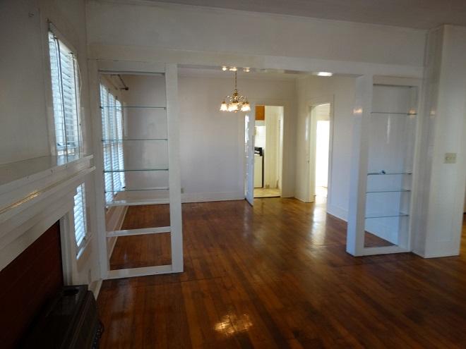 CRESTVIEW - Residential Lease