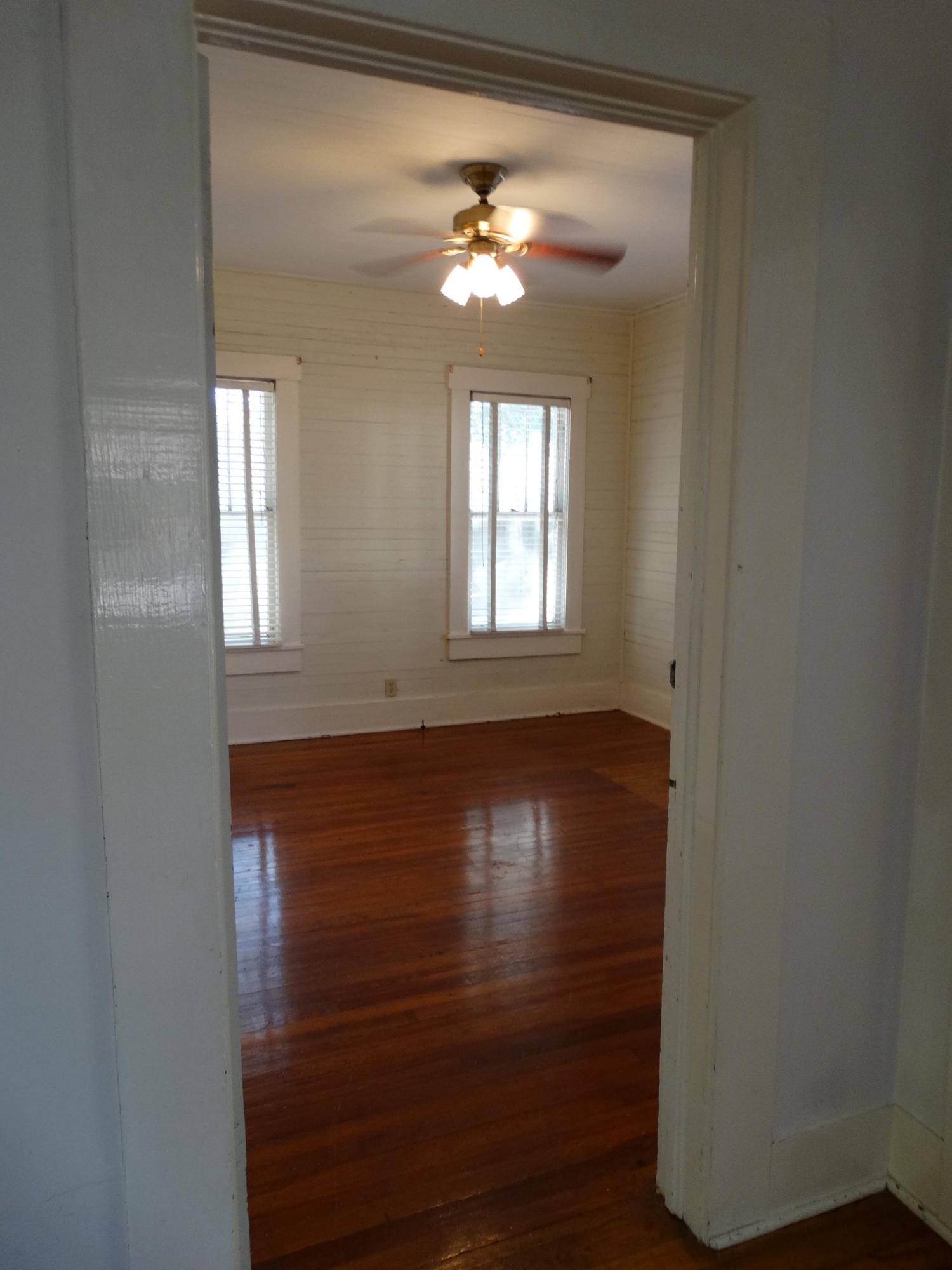 CRESTVIEW - Residential Lease