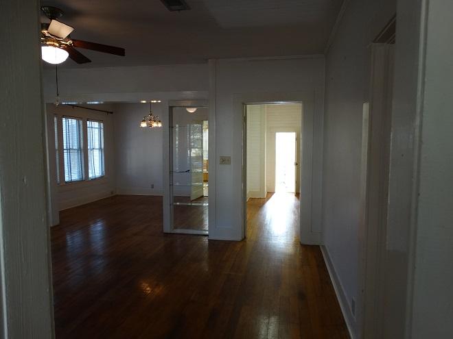 CRESTVIEW - Residential Lease