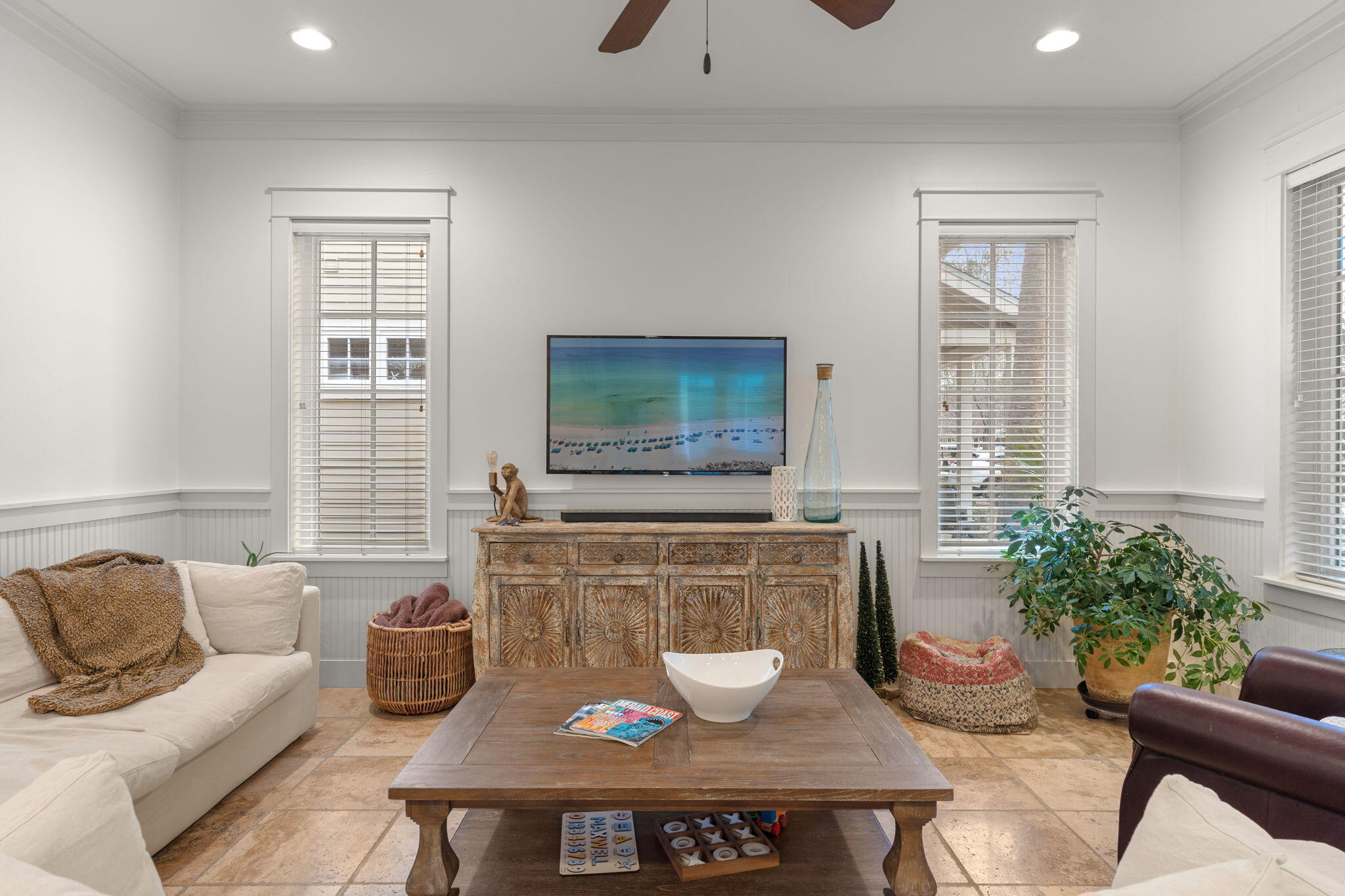 BUNGALOS AT SANDESTIN - Residential