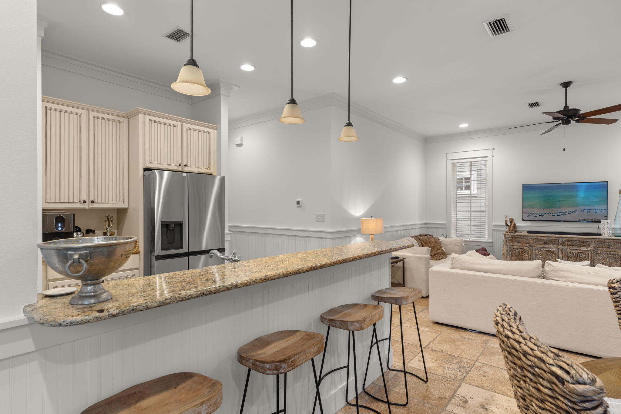 BUNGALOS AT SANDESTIN - Residential