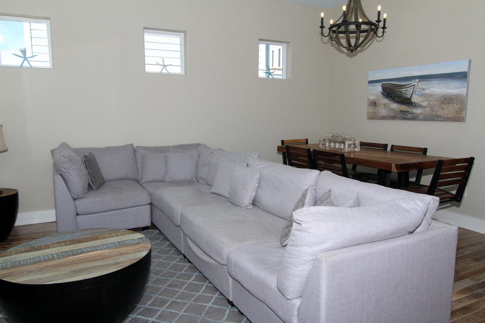 Coastal Grove - Residential