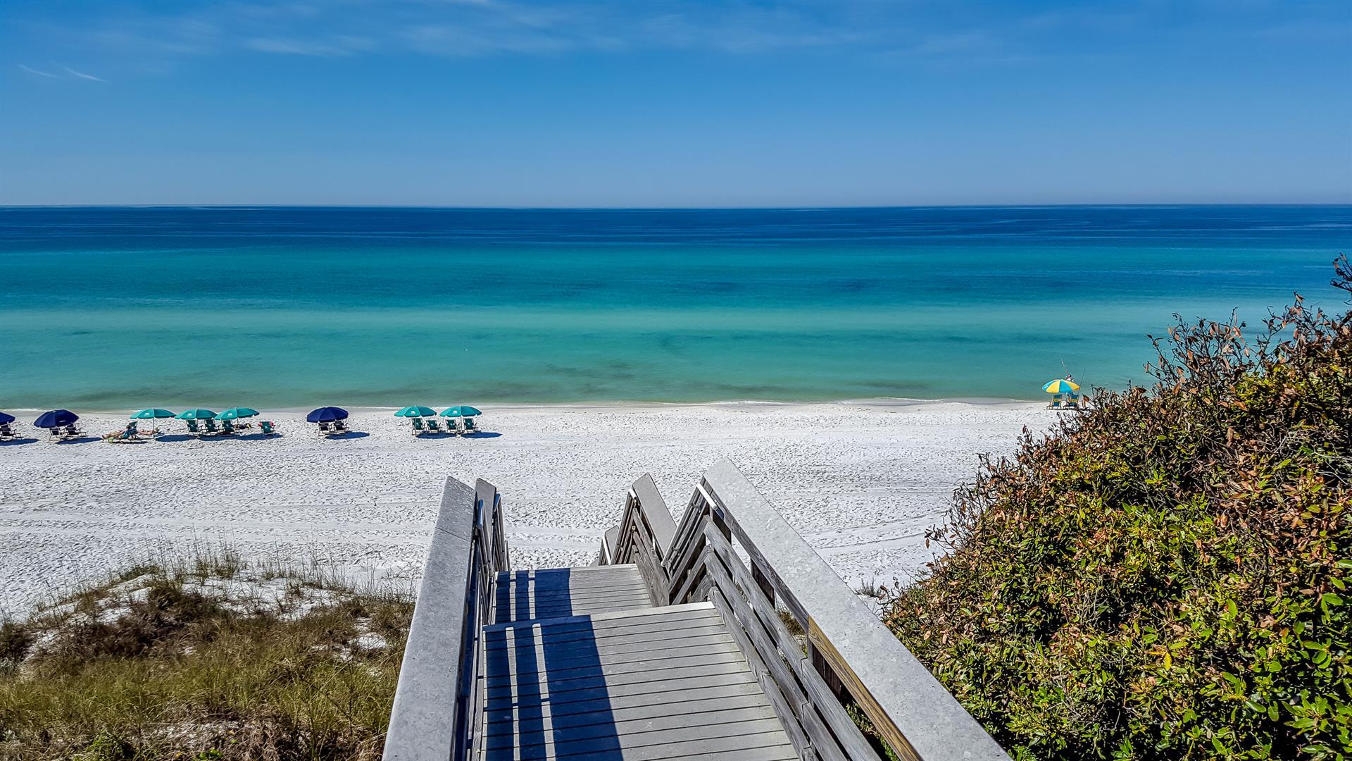 BEACHWOOD VILLAS CONDO - Residential
