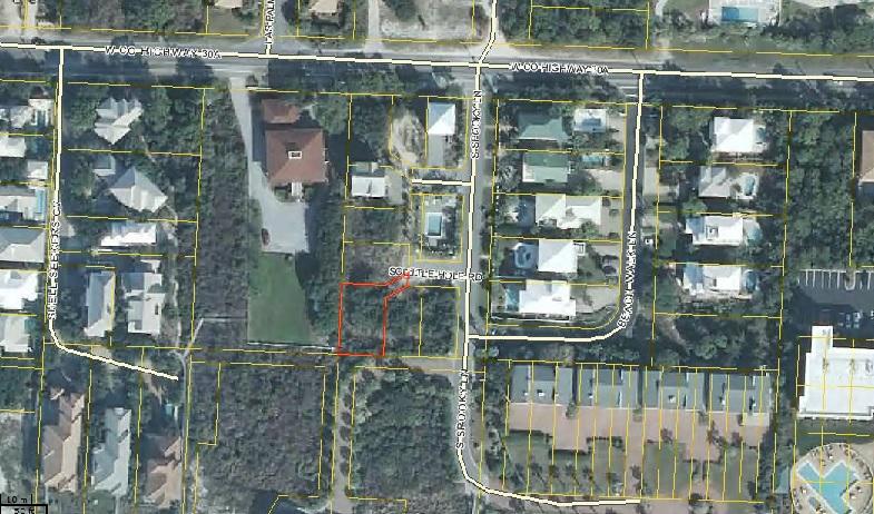 Caspian Estates S/D - Land
