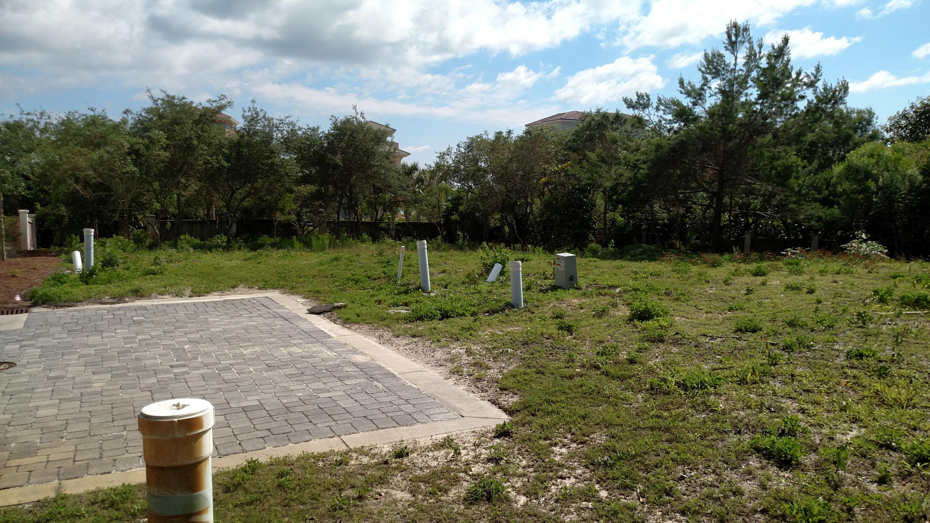 Caspian Estates S/D - Land