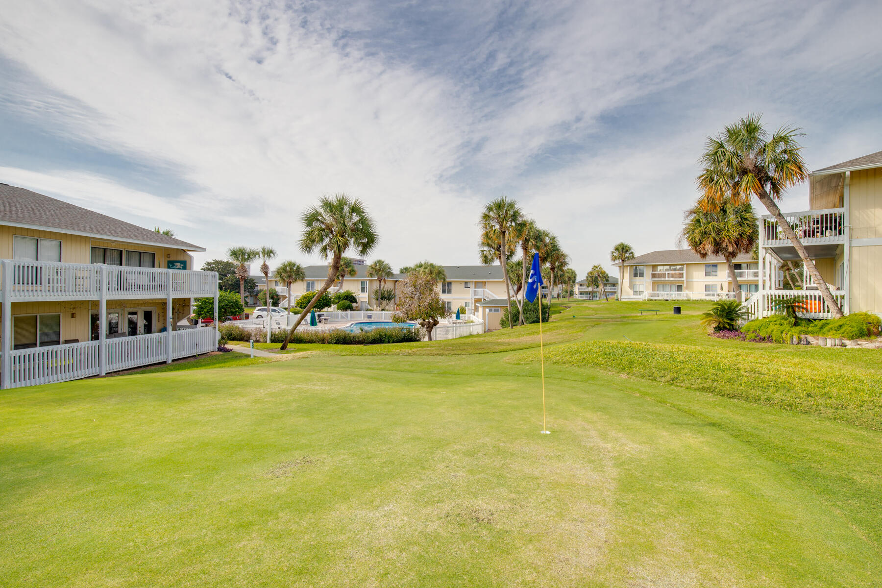 SANDPIPER COVE PH 03 - Residential