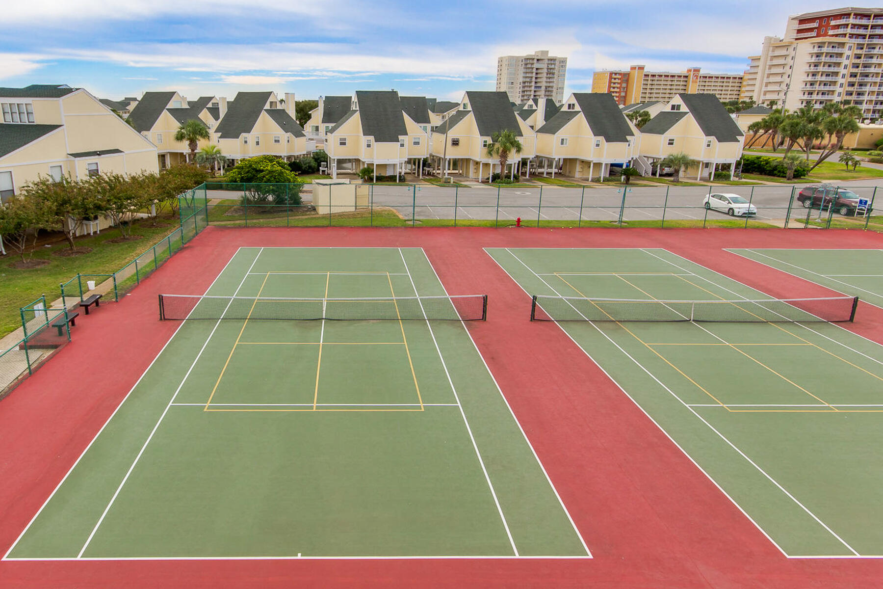 SANDPIPER COVE PH 03 - Residential