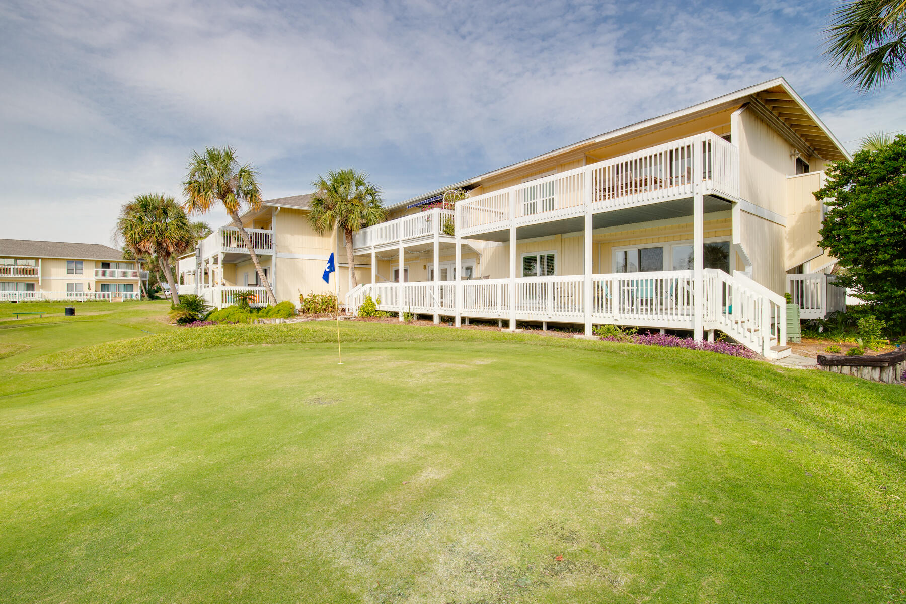 SANDPIPER COVE PH 03 - Residential