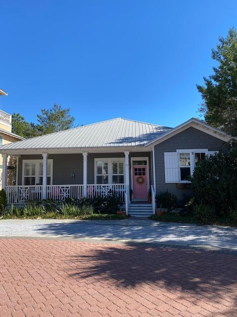 SEACREST BEACH PH 7 - Residential