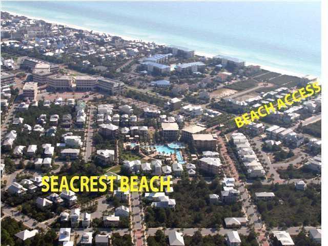 SEACREST BEACH PH 7 - Residential